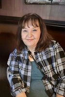 Rosemary Gelena Feltham