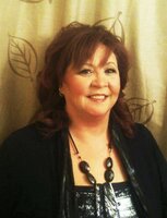 Trudy Linda Tremblay