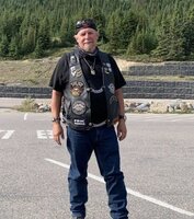 Joseph Mitchel Harvey Larson