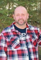 Kevin  Calvin Kennedy